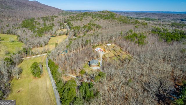 443 Back Valley Road, Chickamauga, GA 30707