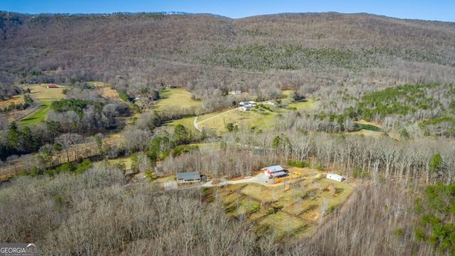 443 Back Valley Road, Chickamauga, GA 30707