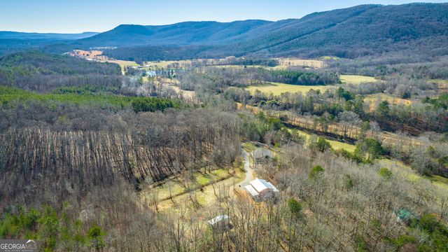 443 Back Valley Road, Chickamauga, GA 30707