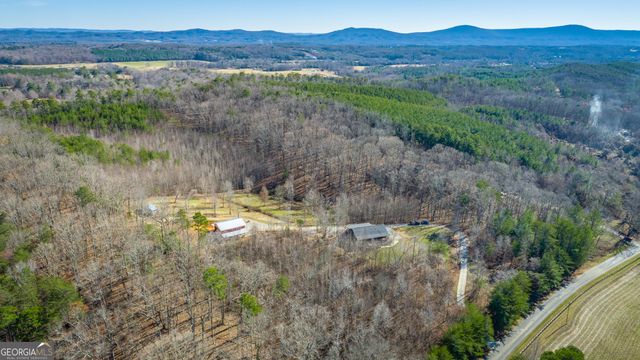 443 Back Valley Road, Chickamauga, GA 30707