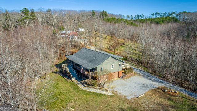 443 Back Valley Road, Chickamauga, GA 30707