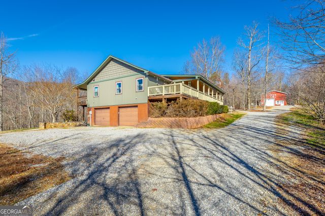 443 Back Valley Road, Chickamauga, GA 30707