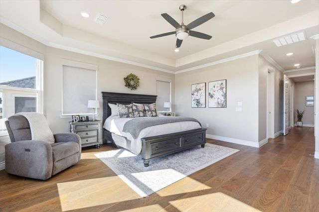 11301 Drinkwater Drive, Denton, TX 76207