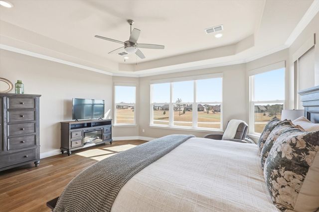 11301 Drinkwater Drive, Denton, TX 76207