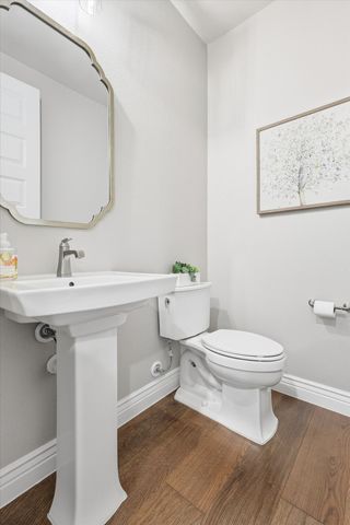 11301 Drinkwater Drive, Denton, TX 76207