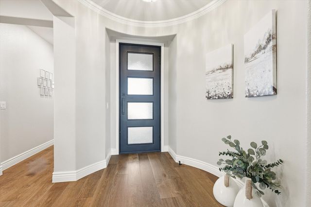 11301 Drinkwater Drive, Denton, TX 76207