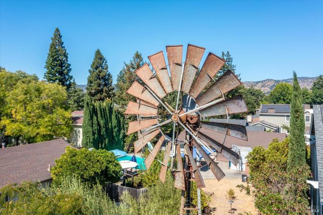 6774 Yount St, Yountville, CA 94599