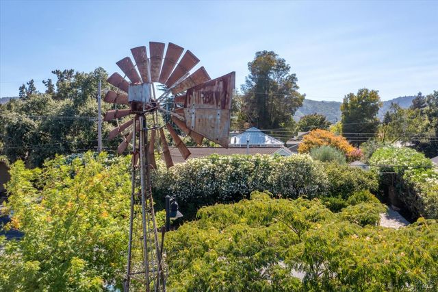 6774 Yount St, Yountville, CA 94599