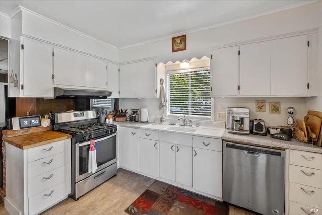 6774 Yount St, Yountville, CA 94599