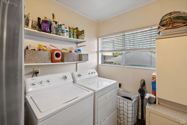 6774 Yount St, Yountville, CA 94599