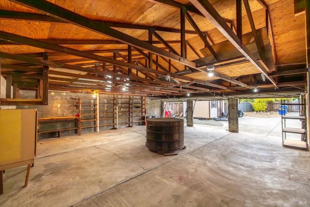 6774 Yount St, Yountville, CA 94599