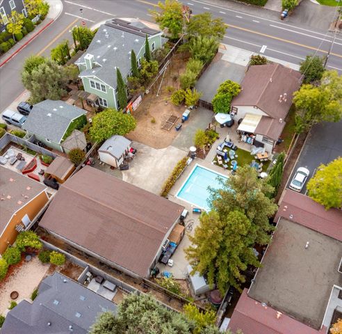 6774 Yount St, Yountville, CA 94599