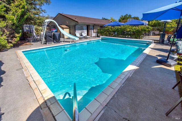 6774 Yount St, Yountville, CA 94599