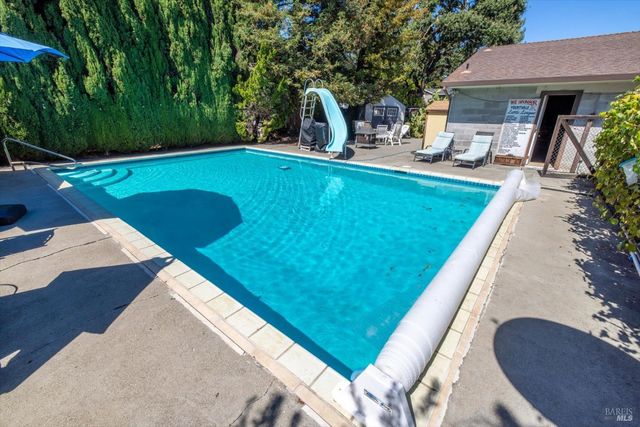 6774 Yount St, Yountville, CA 94599