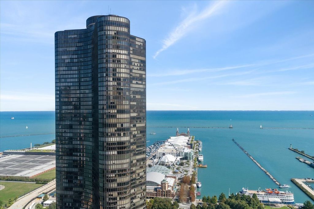 474 N Lake Shore Drive 5006, Chicago, IL 60611 — photo 2