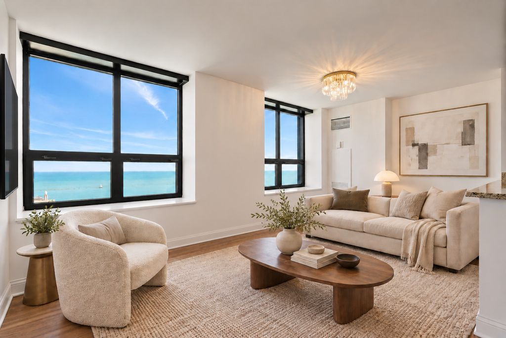 474 N Lake Shore Drive 5006, Chicago, IL 60611 — photo 3