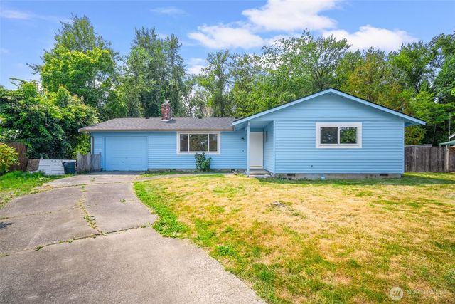 41 Birch Court, Blaine, WA 98230