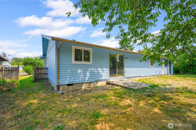 41 Birch Court, Blaine, WA 98230