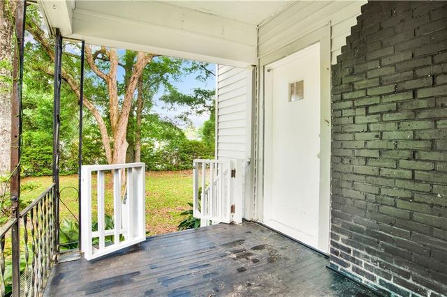 1500 Navco Road, Mobile, AL 36605