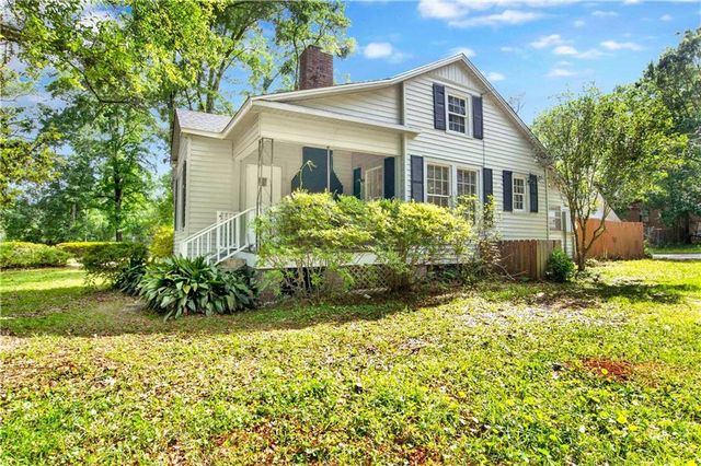 1500 Navco Road, Mobile, AL 36605