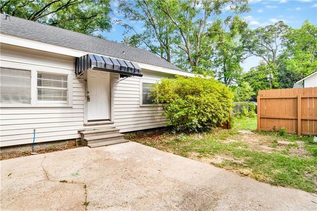 1500 Navco Road, Mobile, AL 36605