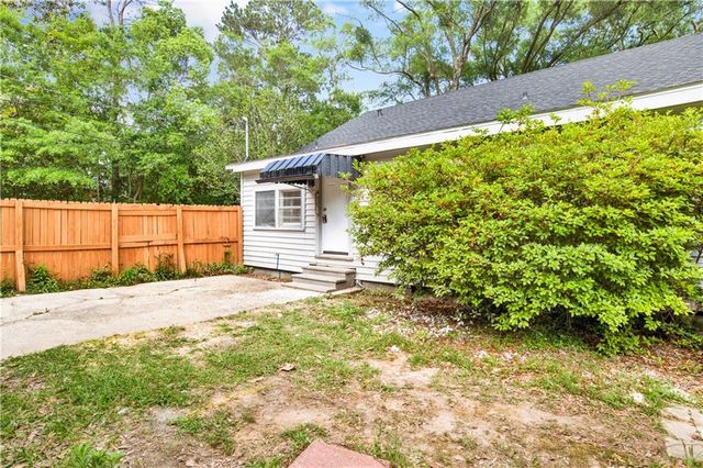 1500 Navco Road, Mobile, AL 36605