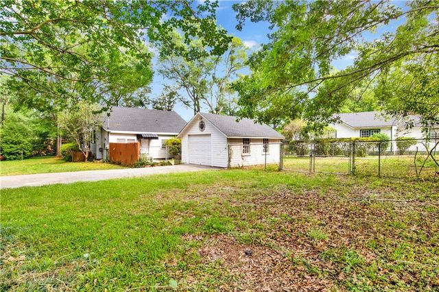 1500 Navco Road, Mobile, AL 36605