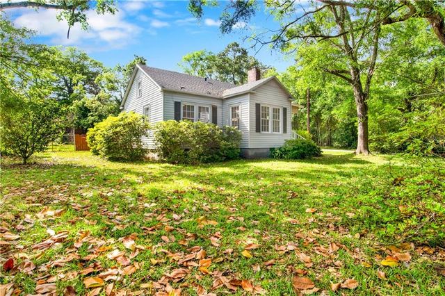 1500 Navco Road, Mobile, AL 36605