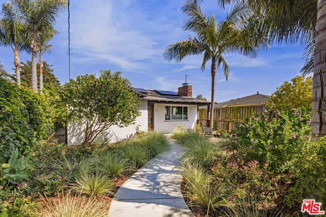 342 Palisades Drive, Santa Barbara, CA 93109