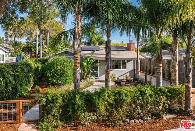342 Palisades Drive, Santa Barbara, CA 93109