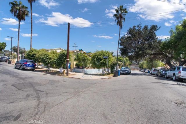 2505 Chelsea, Los Angeles, CA 90033