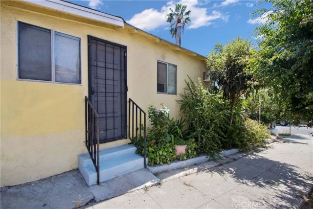 2505 Chelsea, Los Angeles, CA 90033