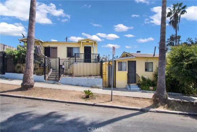 2505 Chelsea, Los Angeles, CA 90033