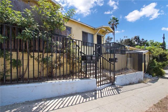 2505 Chelsea, Los Angeles, CA 90033