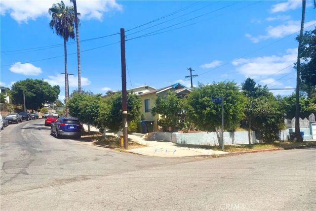 2505 Chelsea, Los Angeles, CA 90033