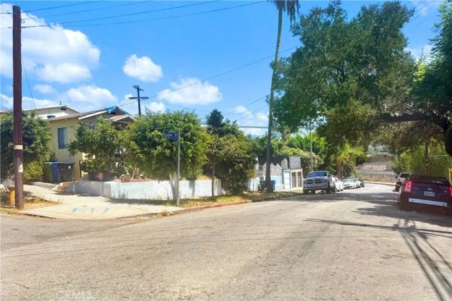 2505 Chelsea, Los Angeles, CA 90033