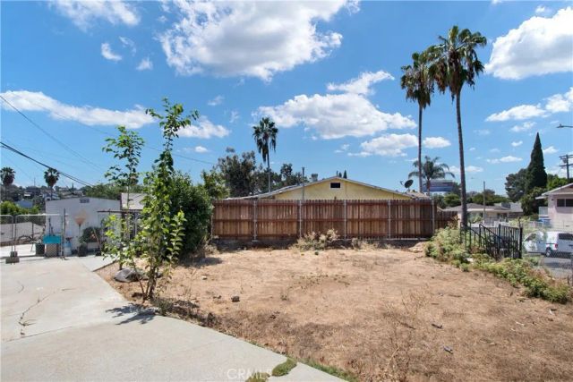 2505 Chelsea, Los Angeles, CA 90033