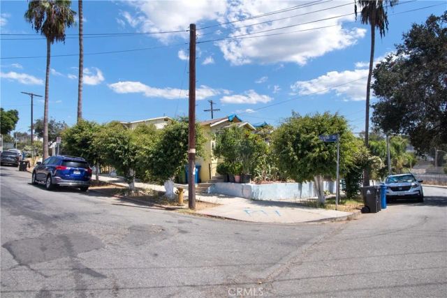 2505 Chelsea, Los Angeles, CA 90033