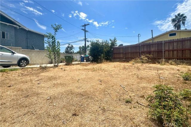 2505 Chelsea, Los Angeles, CA 90033