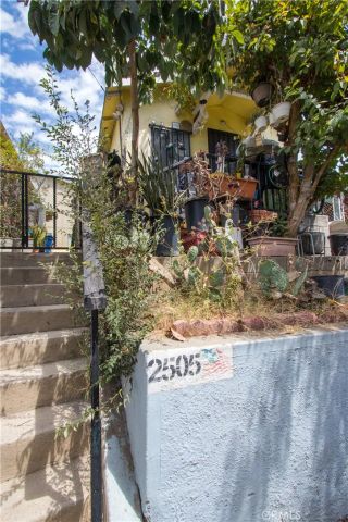 2505 Chelsea, Los Angeles, CA 90033
