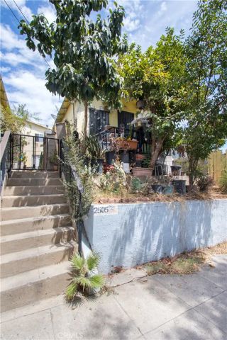 2505 Chelsea, Los Angeles, CA 90033