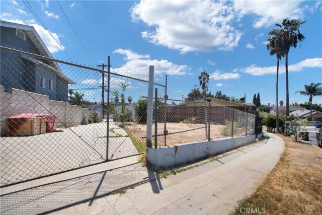 2505 Chelsea, Los Angeles, CA 90033