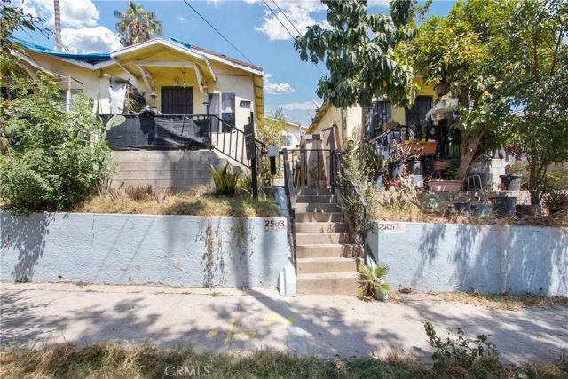 2505 Chelsea, Los Angeles, CA 90033