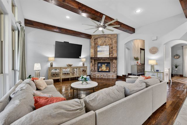 1508 Cherry Bark Drive, Keller, TX 76248