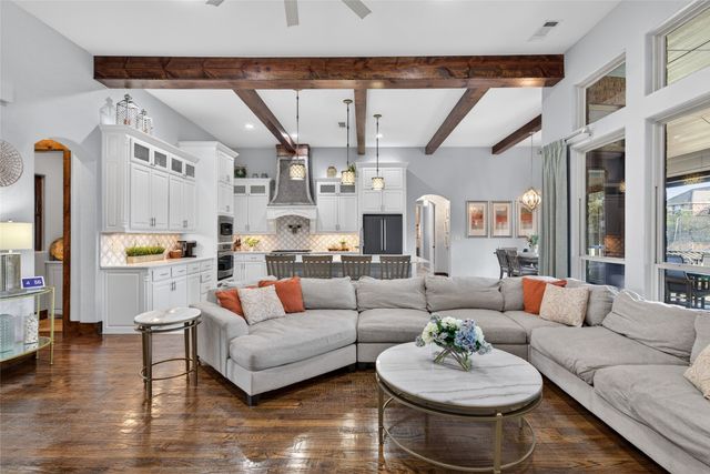 1508 Cherry Bark Drive, Keller, TX 76248