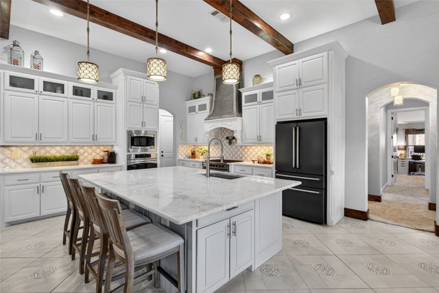 1508 Cherry Bark Drive, Keller, TX 76248