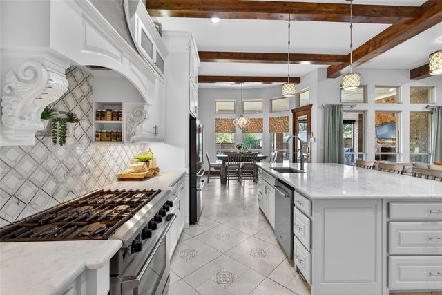 1508 Cherry Bark Drive, Keller, TX 76248