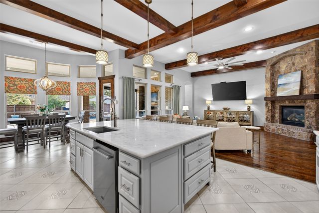 1508 Cherry Bark Drive, Keller, TX 76248