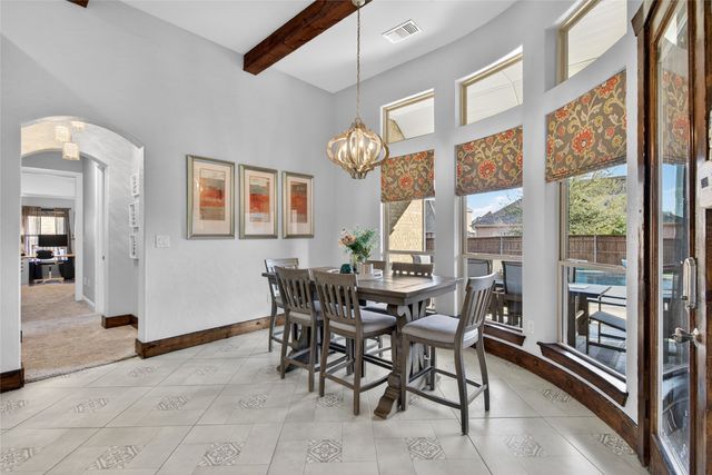 1508 Cherry Bark Drive, Keller, TX 76248