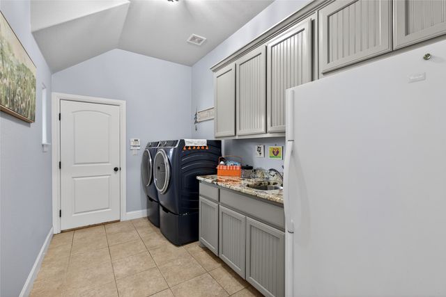 1508 Cherry Bark Drive, Keller, TX 76248